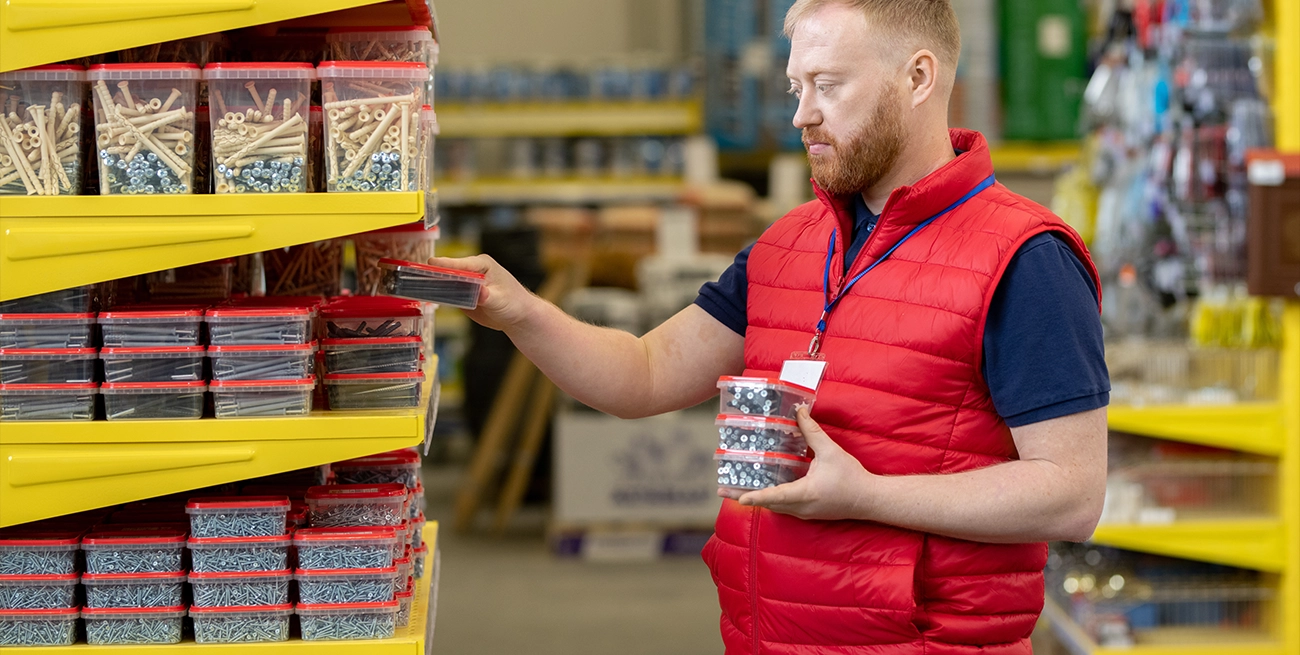 How to Manage Your Inventory More Efficiently