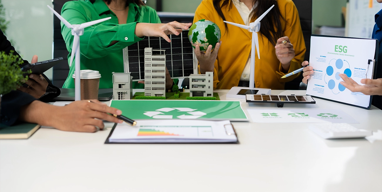 How to Track and Measure Your Facility’s Sustainability Progress