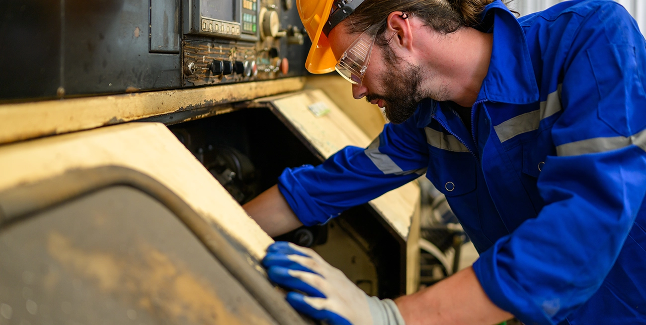 Identifying Root Causes of Frequent Equipment Downtime