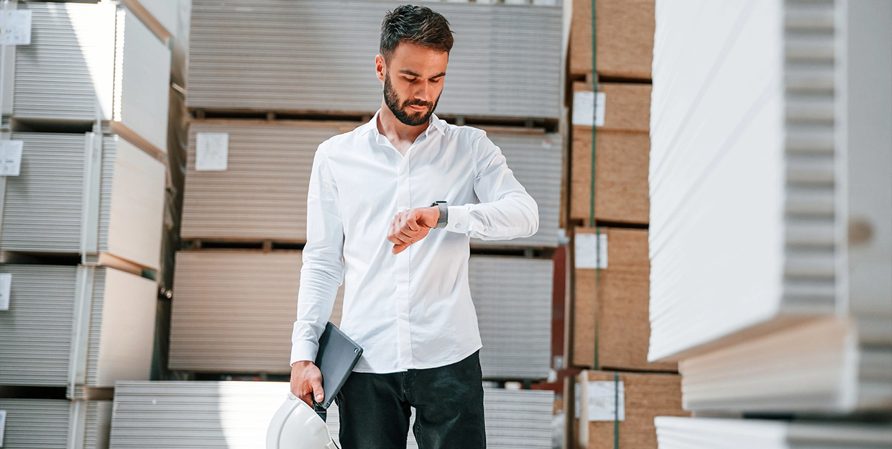 Implementing Just-in-Time Inventory for Consumables: Pros and Cons