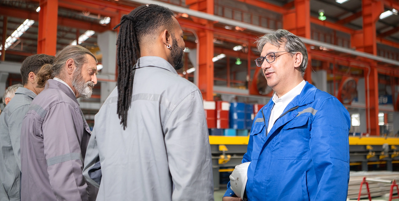 Incorporating Manufacturer-Specific Training for Better Equipment Use