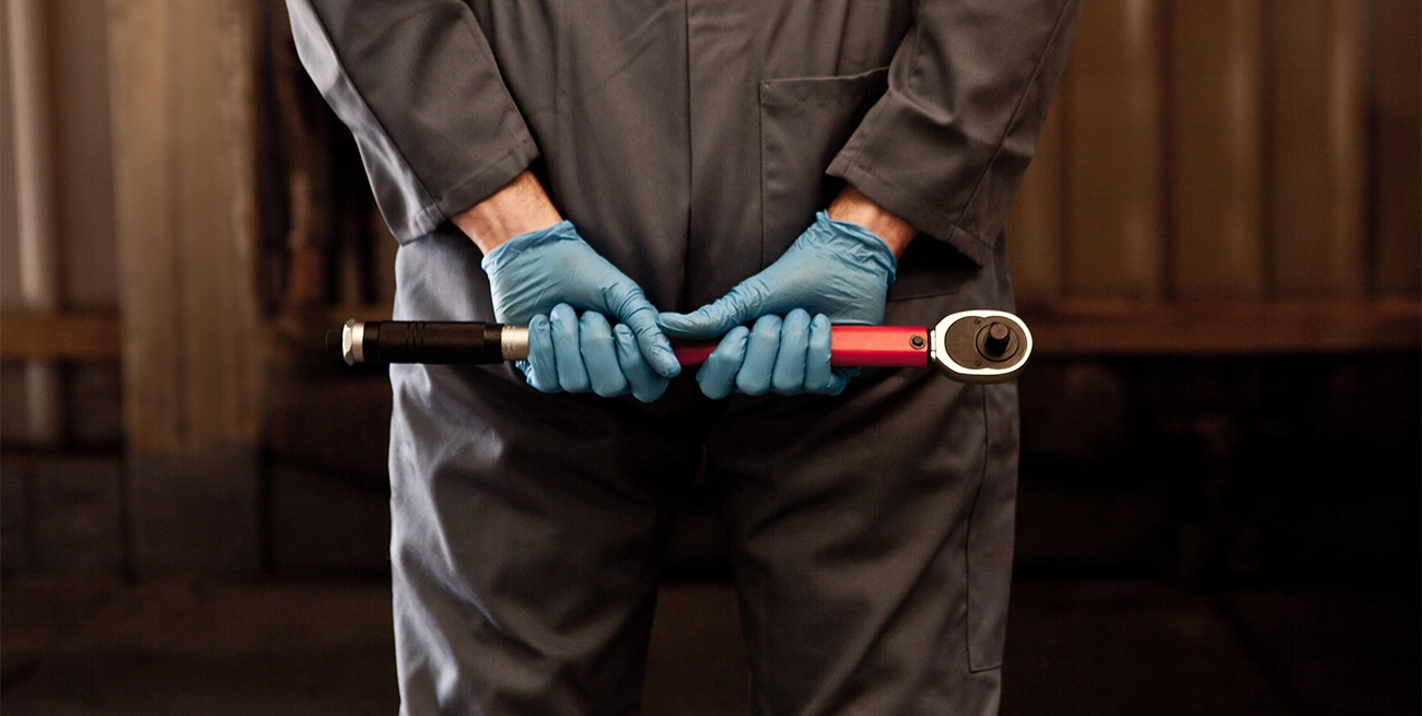 Maintaining Torque Tools: Tips for Accuracy and Durability
