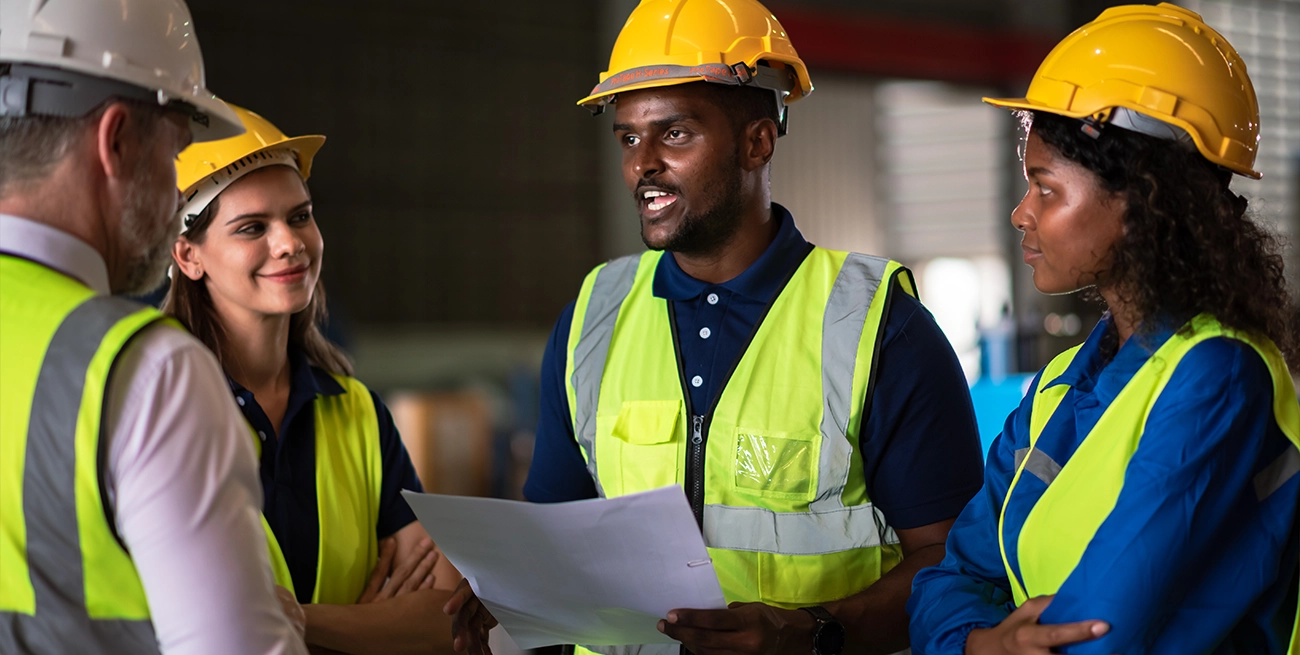 OSHA Requirements for Industrial Safety Supplies: A Checklist