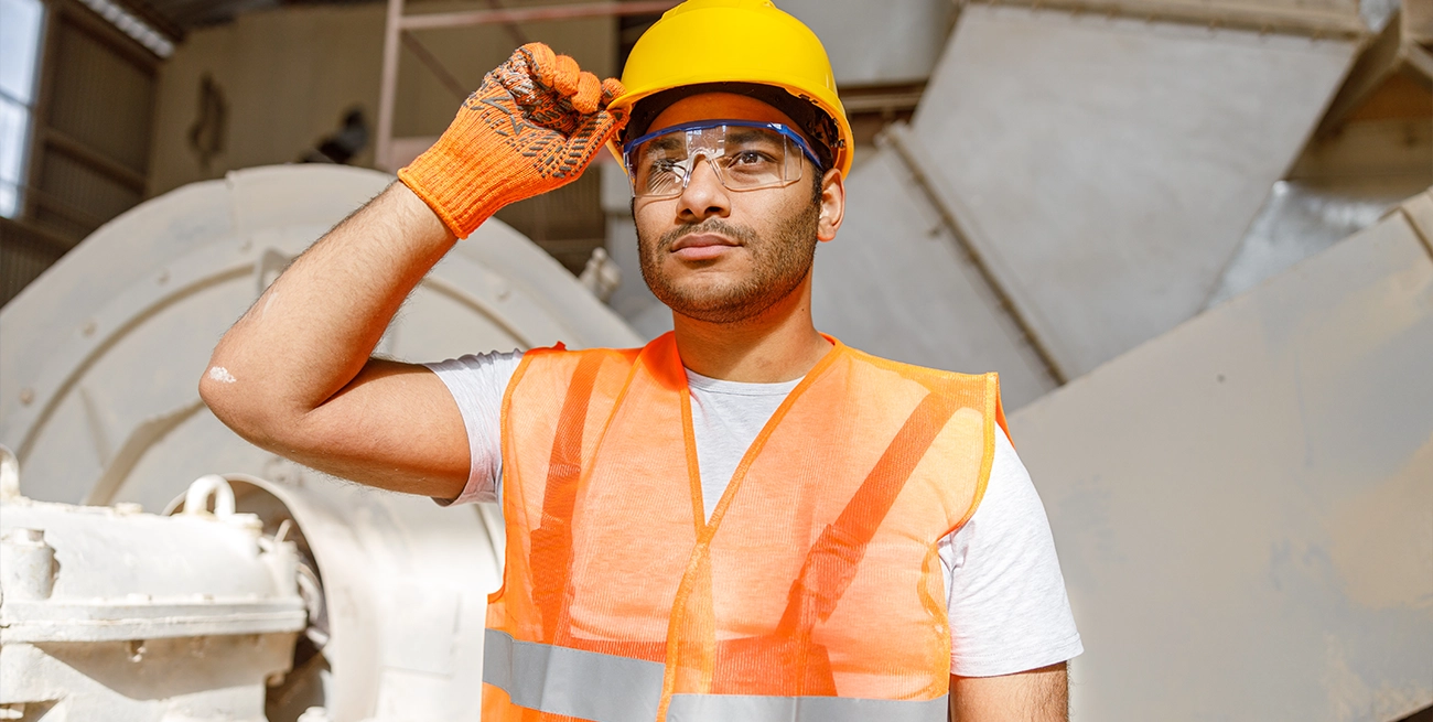 PPE Without Compromise: Ensuring Comfort and Protection