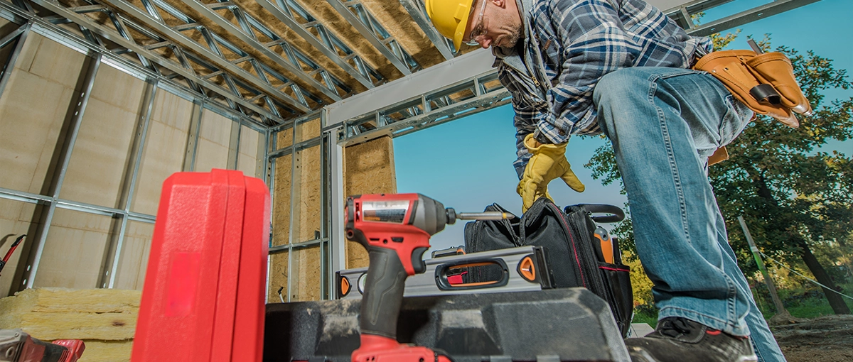 Prolonging the Lifespan of Cordless Power Tools