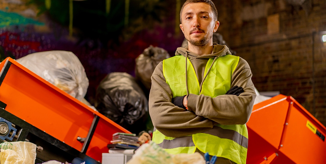 Reducing Waste: A Trend in the Industrial Supply Industry