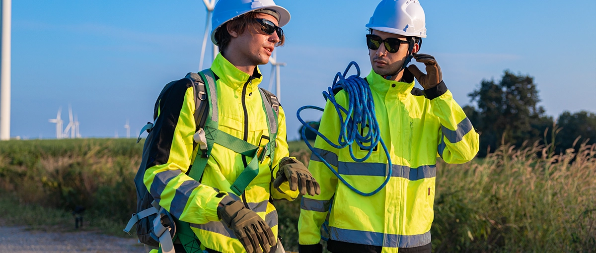 Revolutionizing Protection: What’s New in PPE