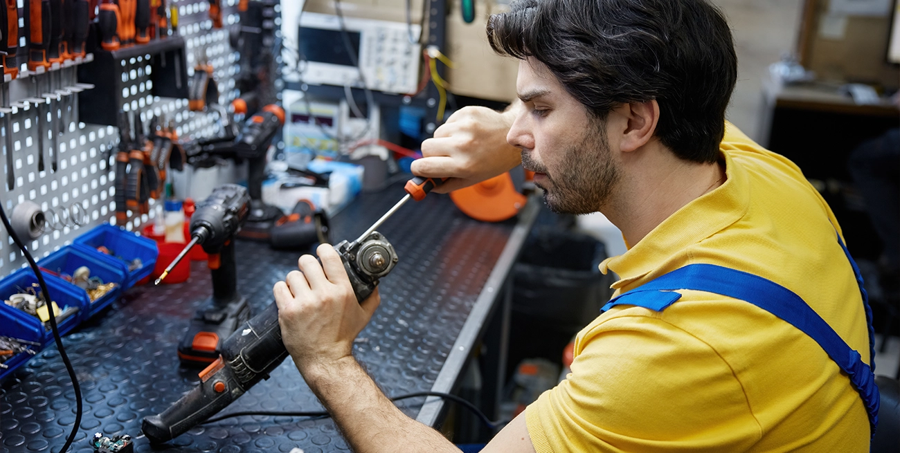 Stay Operational Year-Round: Smart Seasonal Maintenance for Tools