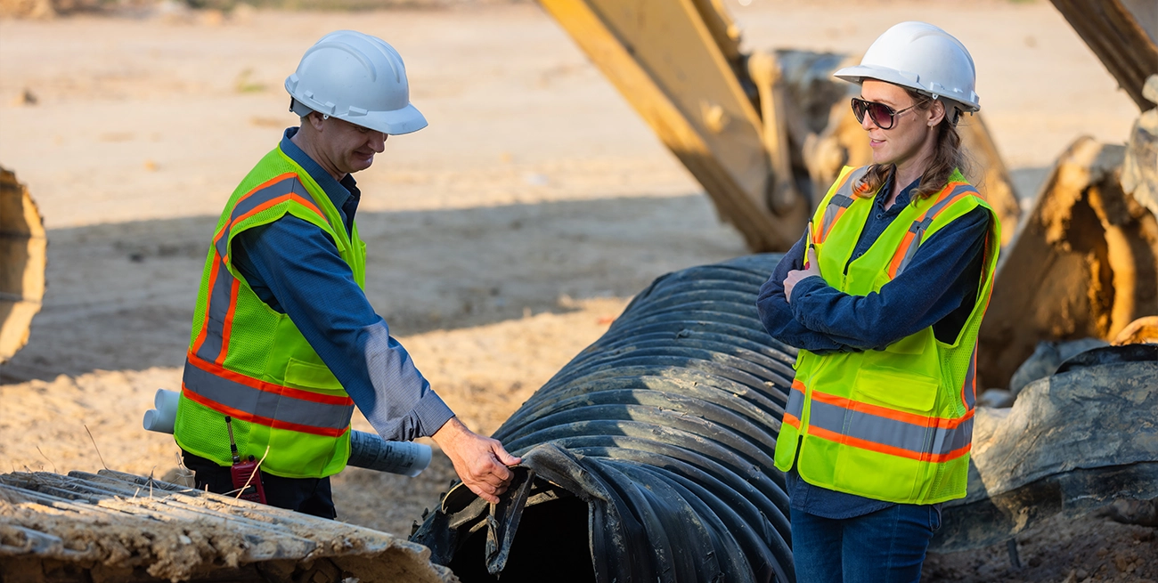 Staying Safe in Temporary Workspaces and Job Sites