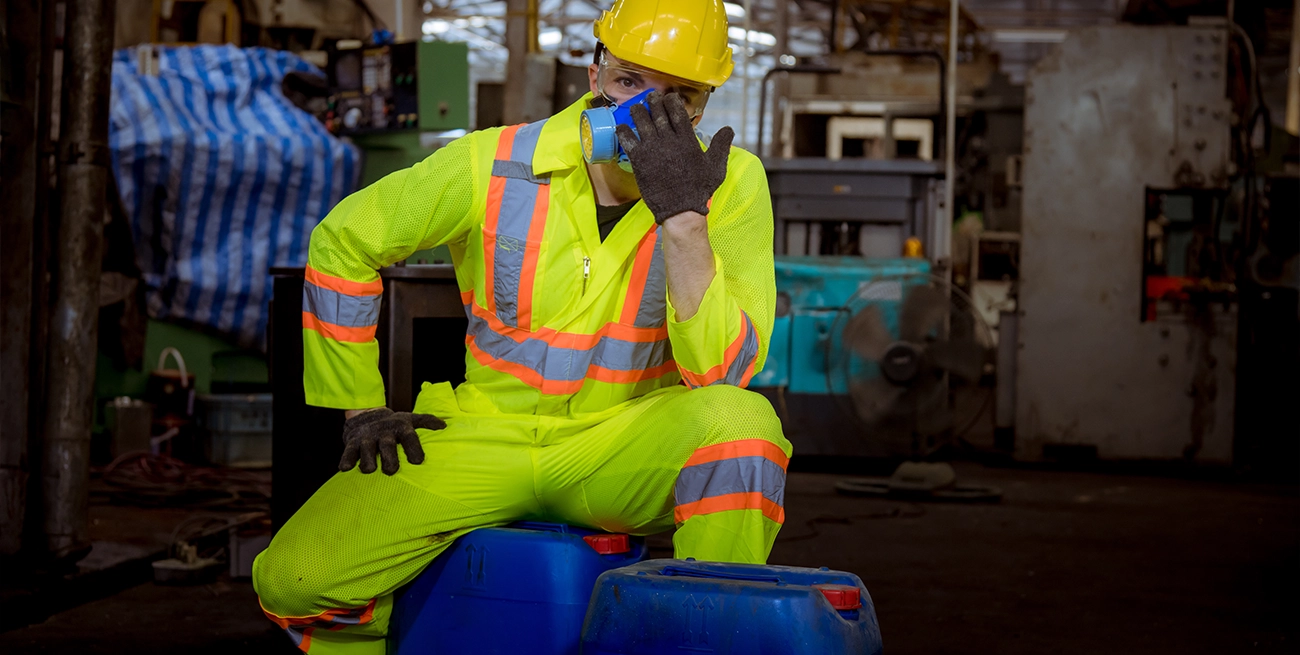 Strategies for Reducing Wastage in Industrial Consumable Usage