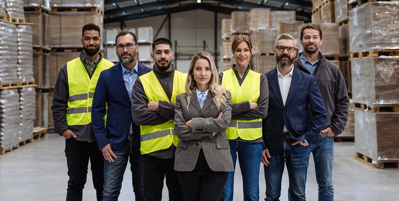 The Benefits of Working with a Reliable Supplier