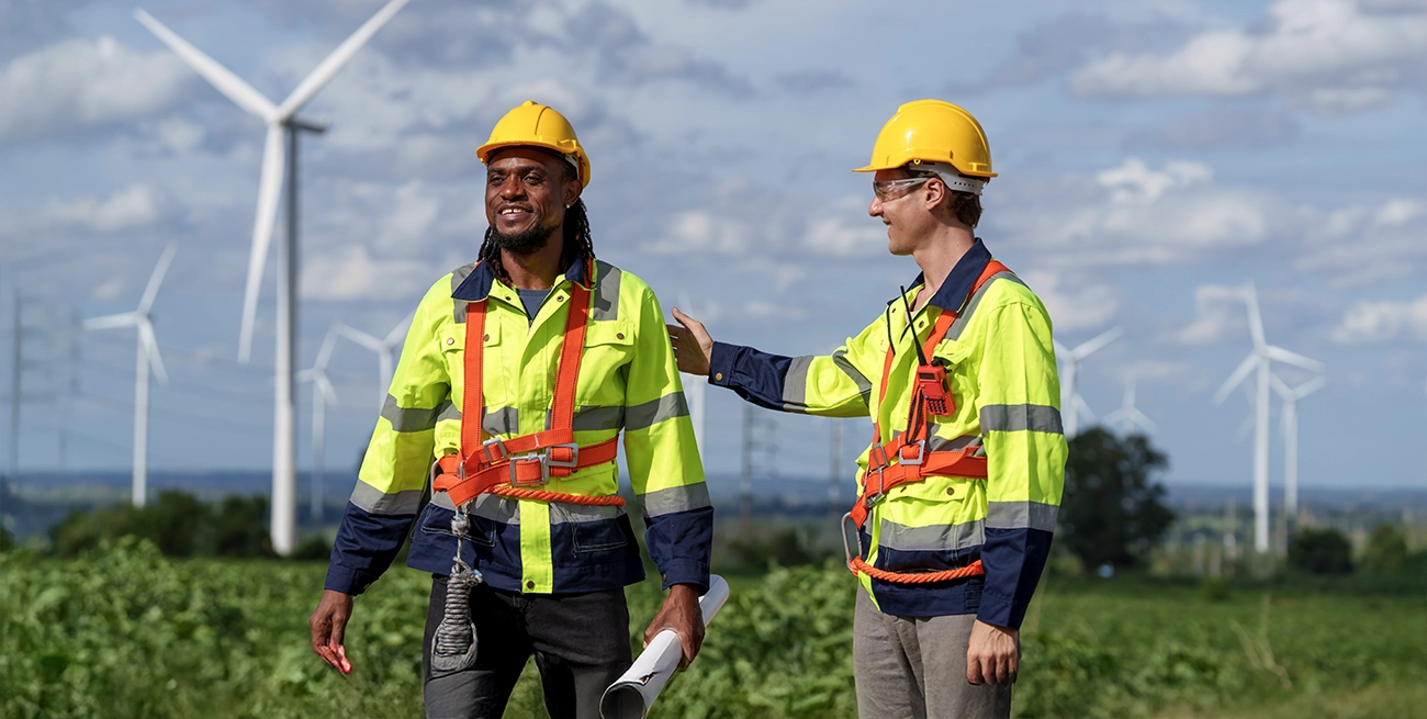 The Future of Sustainable Industrial Supplies: Preparing for What's Next