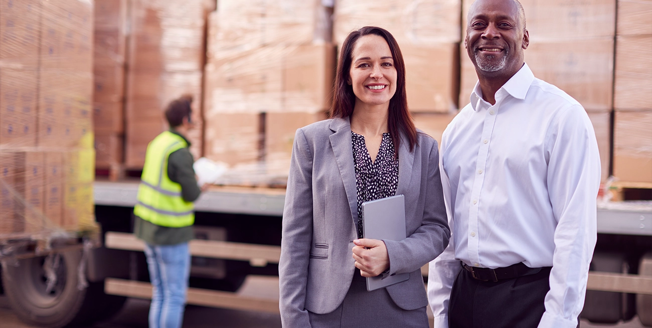 The Path to Smarter Ordering: How to Improve Your Supply Chain Efficiency