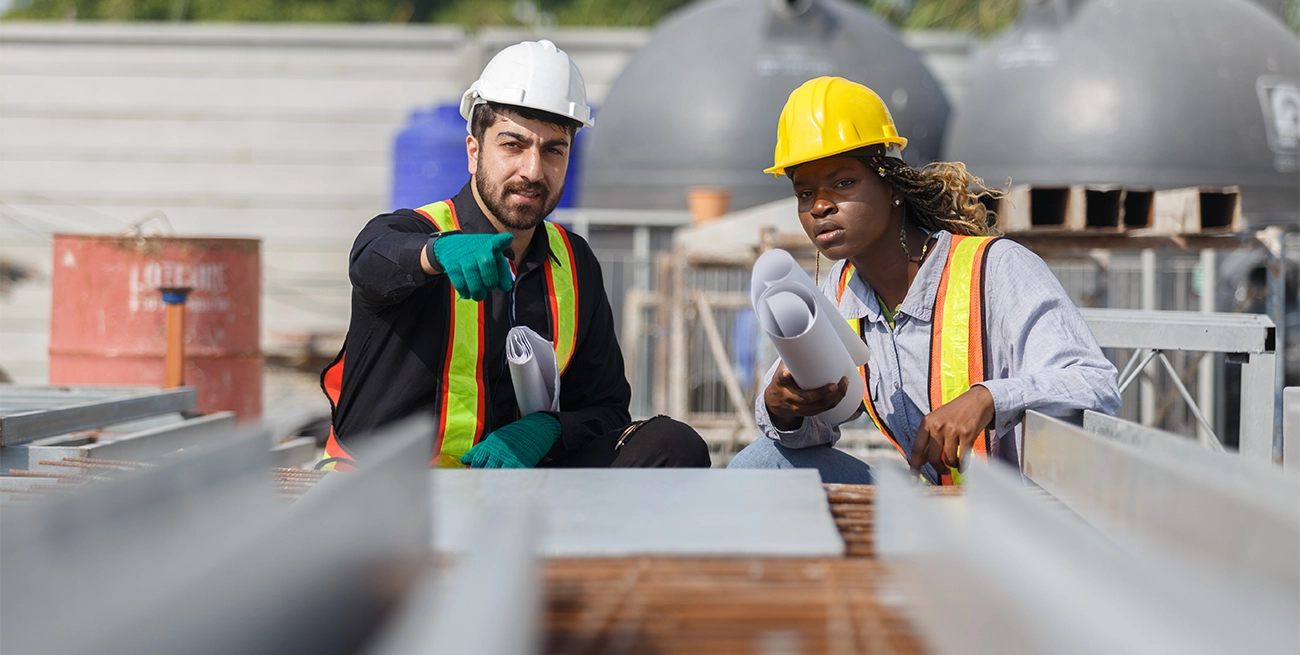 The Role of Mentorship in Onboarding New Industrial Workers