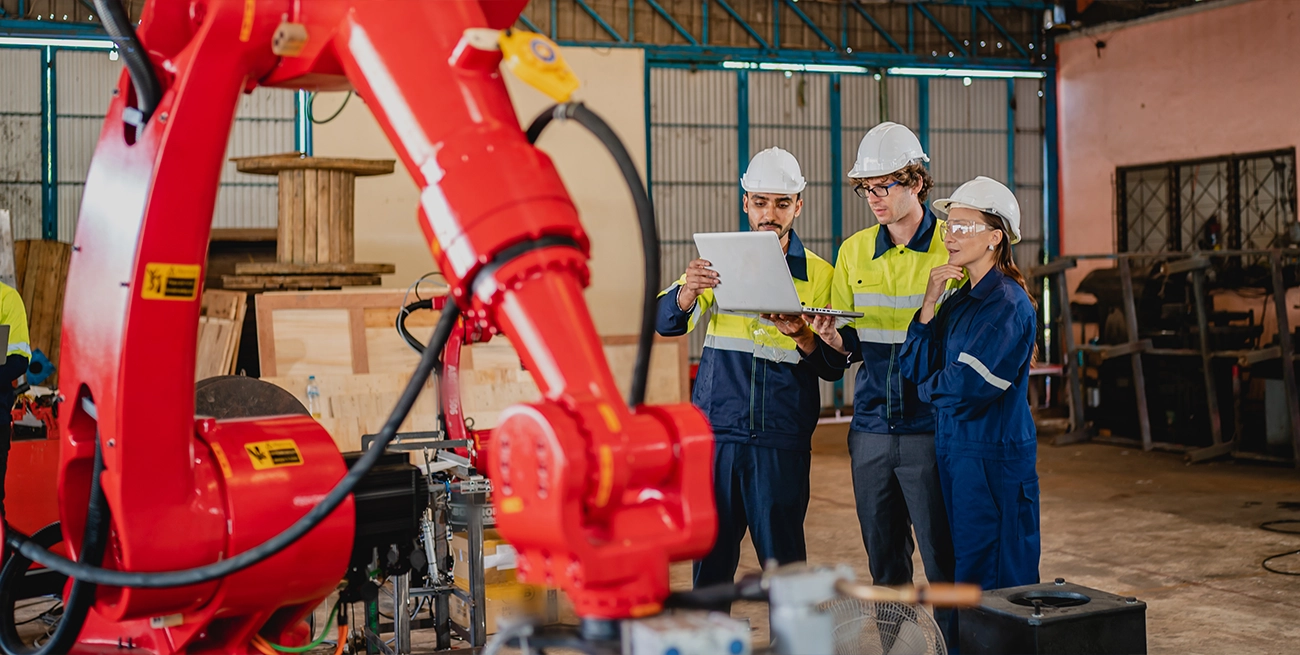 Tips for Creating Engaging Toolbox Talks for Industrial Teams