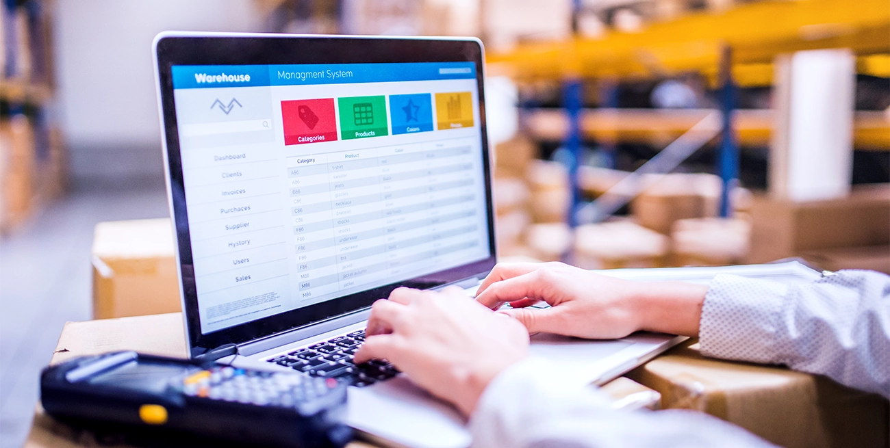 Top 5 Inventory Management Software for Industrial Needs