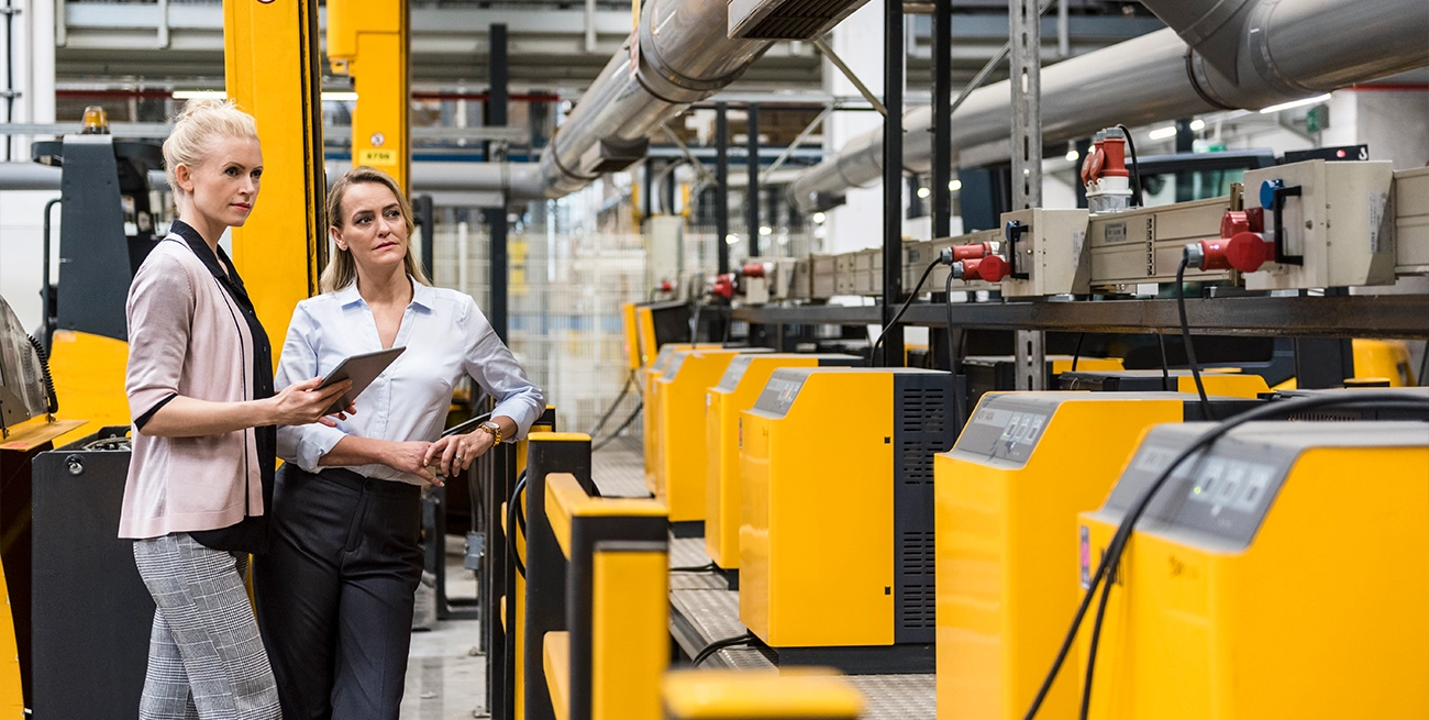 Training Strategies to Prepare Teams for New Technology Adoption