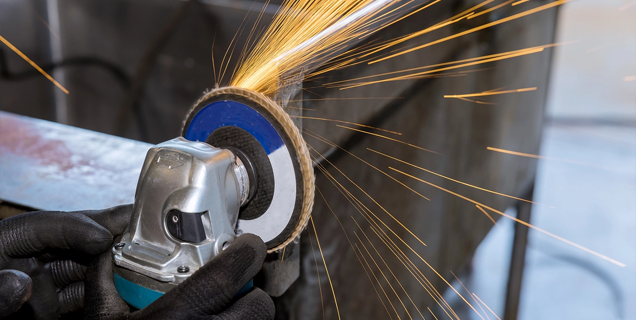 Understanding Abrasive Grades and Their Industrial Applications