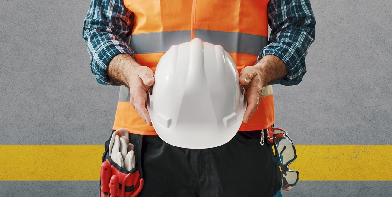 Understanding ANSI Standards for Safety Helmets: What You Need to Know