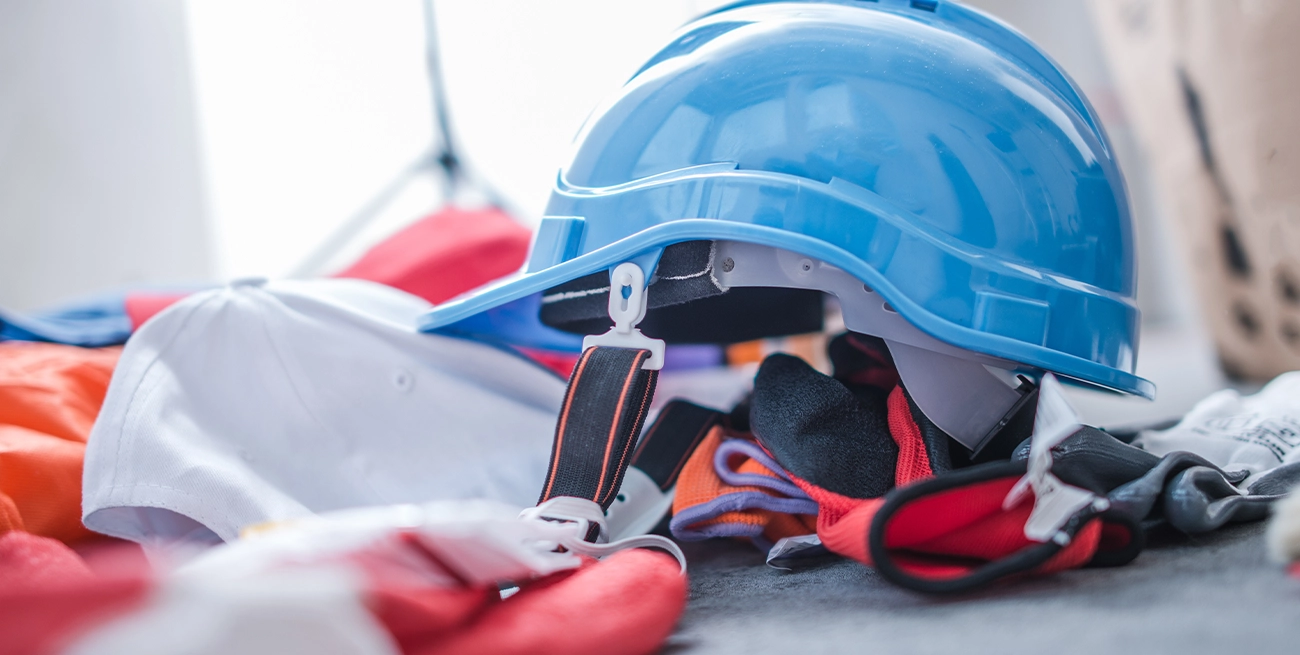 Understanding OSHA Requirements for Personal Protective Equipment (PPE)