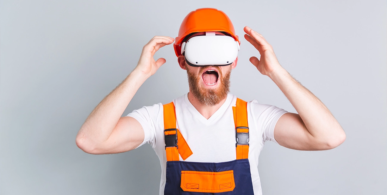 Virtual Reality in Safety Training: Is It Worth the Investment?