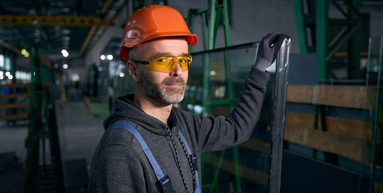 What Are Z87 Safety Glasses?