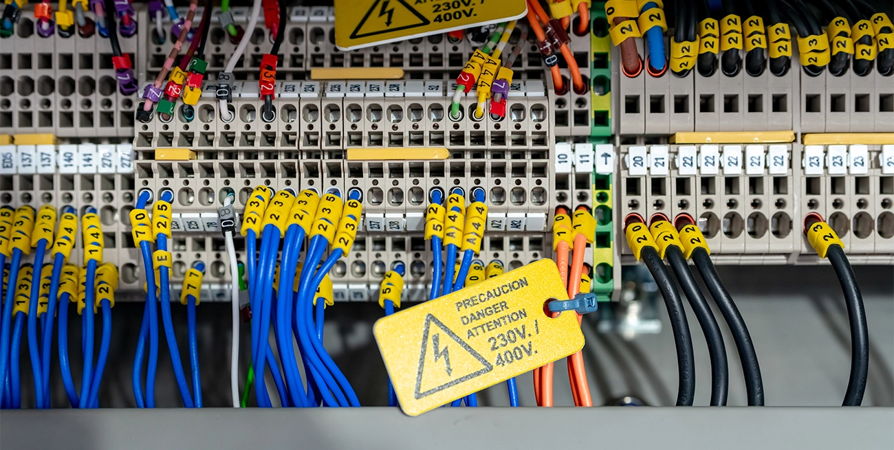 What Is a Lockout Tagout System