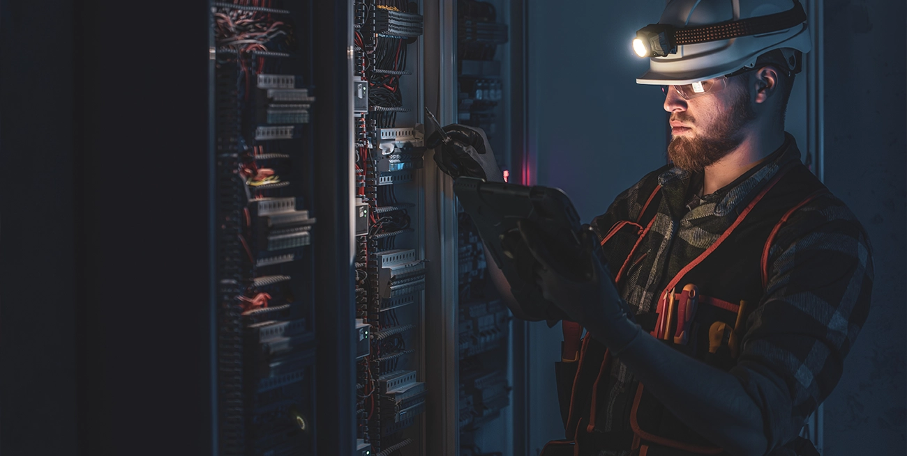 What Is the OSHA Standard for Arc Flash PPE?