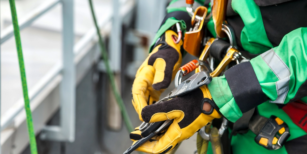 What PPE Does an Employer Have to Provide?