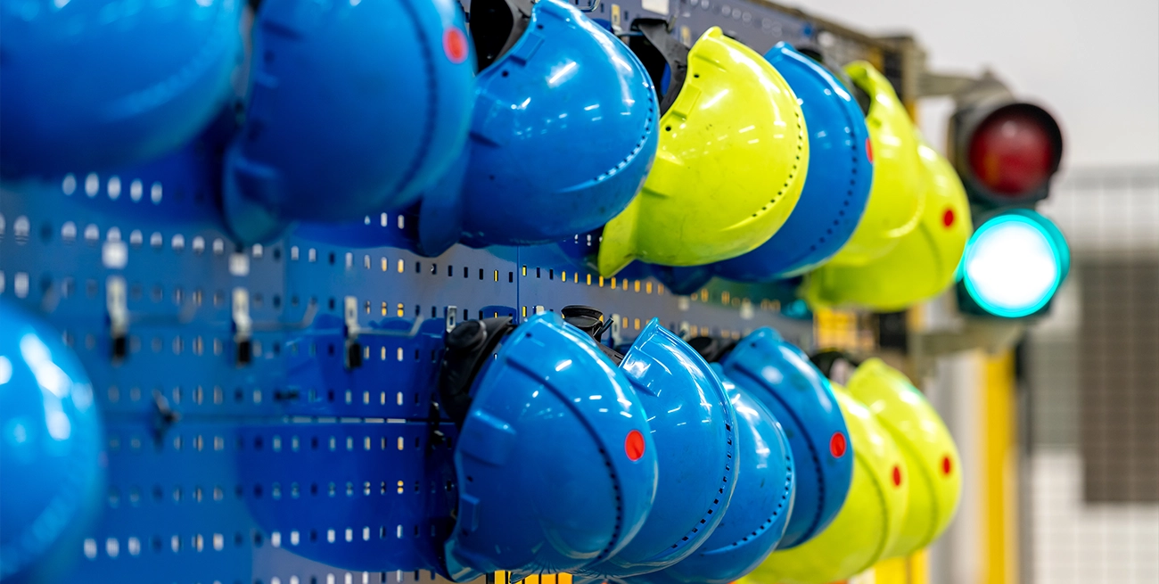 What to Know About Safety Equipment Replacement Cycles