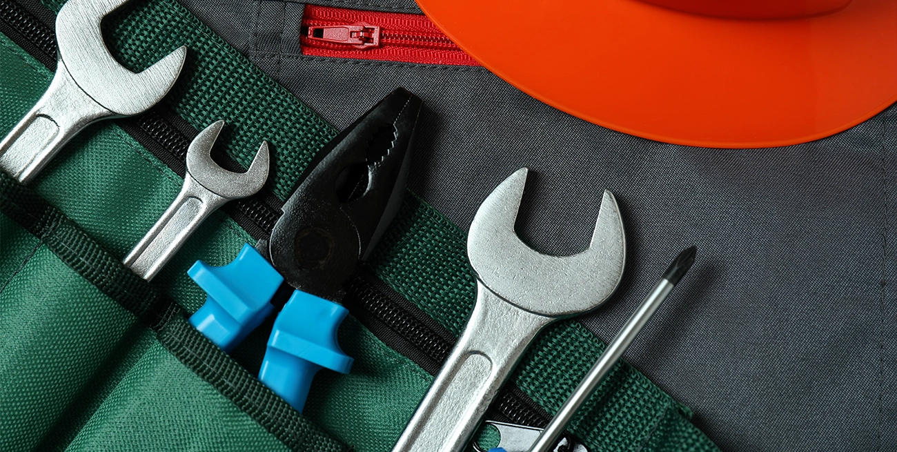 When Tools Go Quiet: Timing Maintenance to Usage Patterns