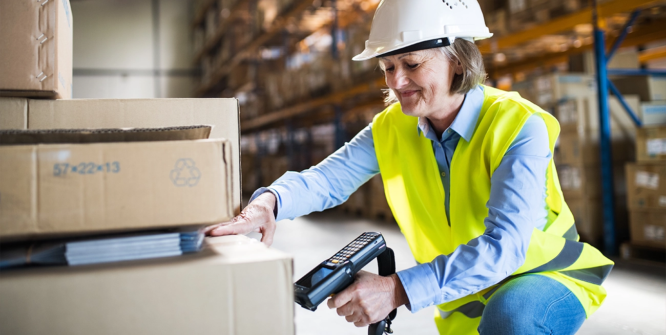 Why Lot Tracking Matters for Industrial Supply Buyers