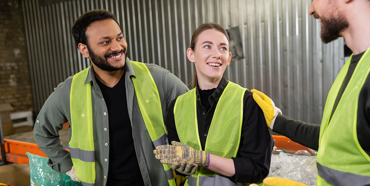 Why Switching to Biodegradable Industrial Supplies Makes Sense